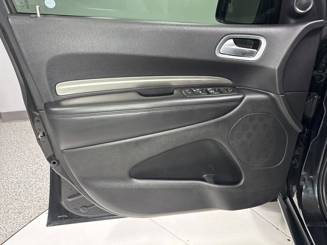 Used 2020 Dodge Durango SXT image 8