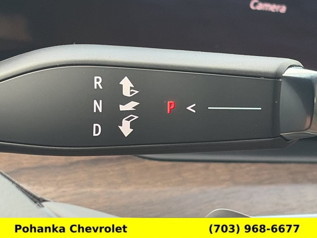 New 2026 Chevrolet Suburban High Country AWD/4WD image 11
