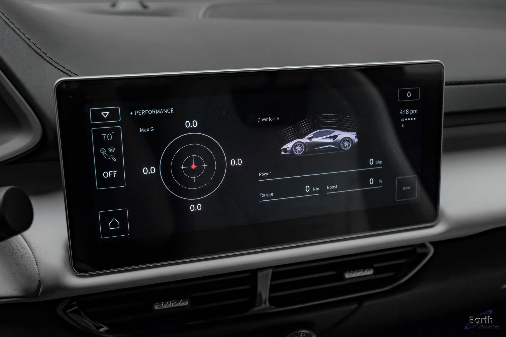 New 2026 Lotus Emira V6 SE Touring RWD image 83