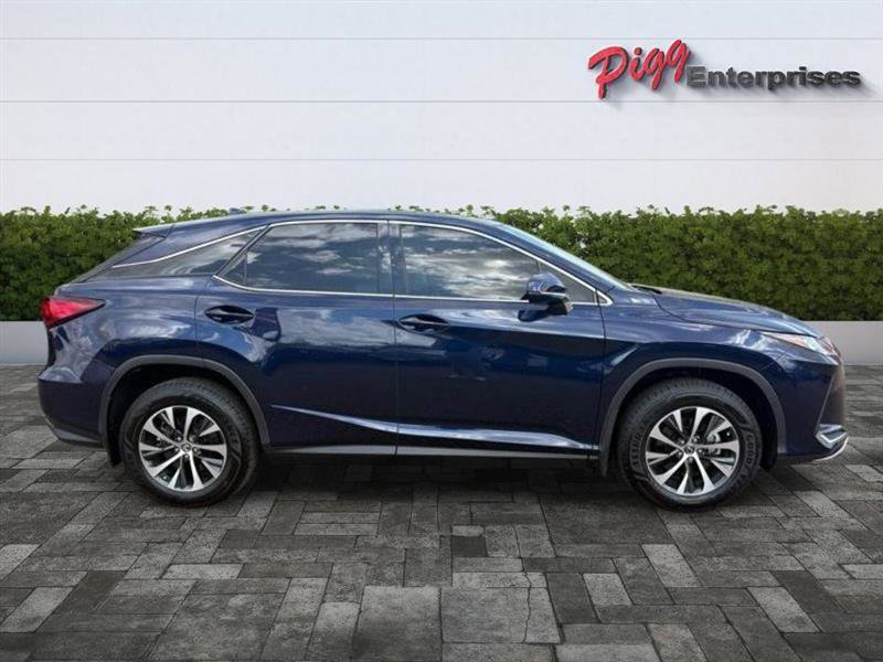 Used 2022 Lexus RX 350 2WD image 10