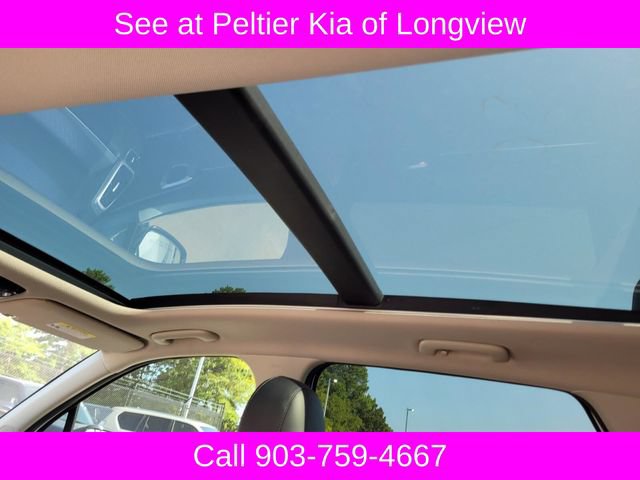 Used 2022 Kia Sorento SX FWD image 19