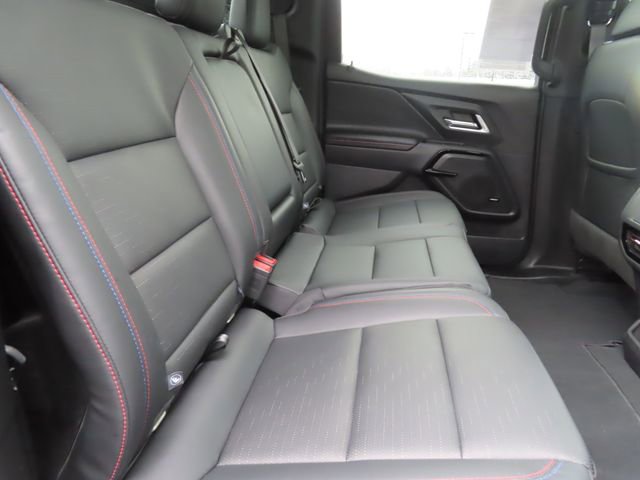 Used 2024 Chevrolet Silverado EV RST image 41