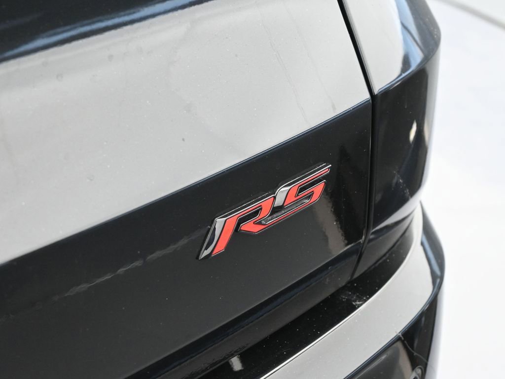 Used 2024 Chevrolet Traverse RS image 48