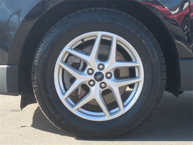 Used 2022 Ford Edge SEL w/ Convenience Package image 17