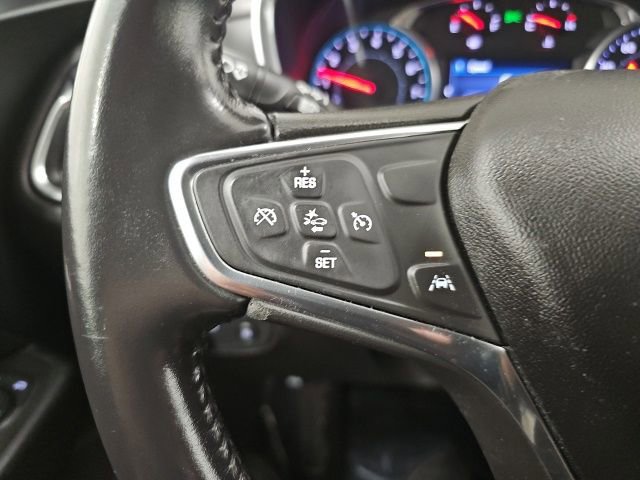 Used 2020 Chevrolet Equinox LT image 19