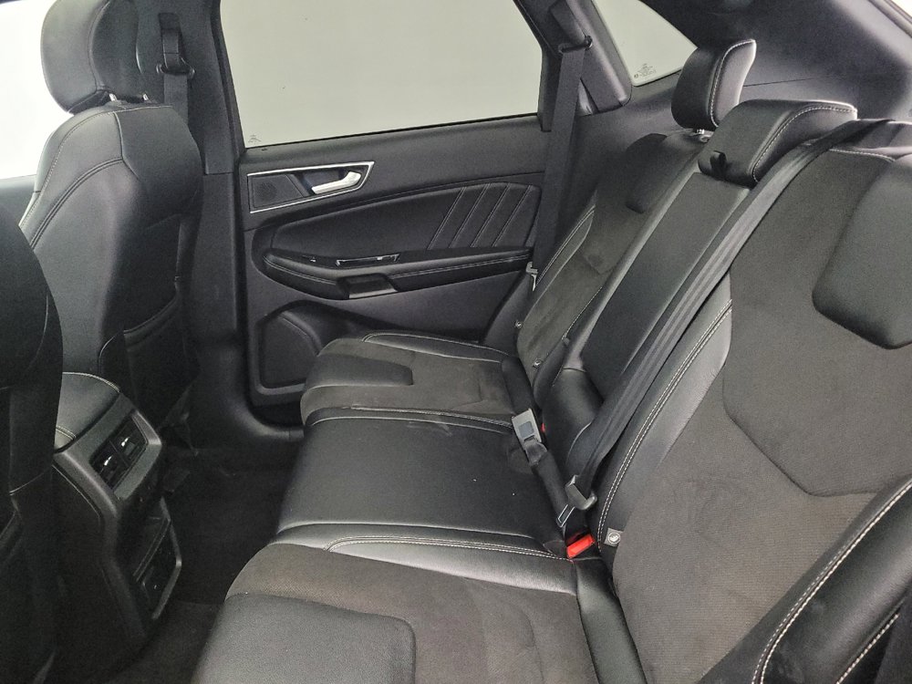 Used 2019 Ford Edge ST w/ Equipment Group 401A image 18