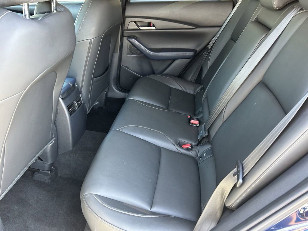 Used 2021 MAZDA CX-30 FWD 2.5 S w/ Select Package image 13