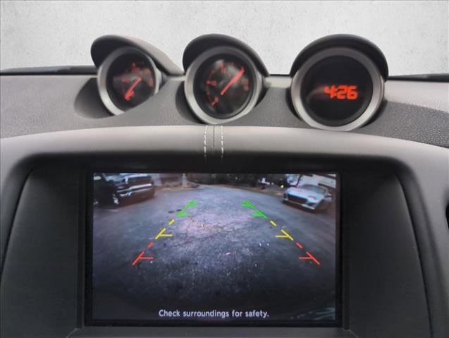 Used 2018 Nissan 370Z Touring image 12