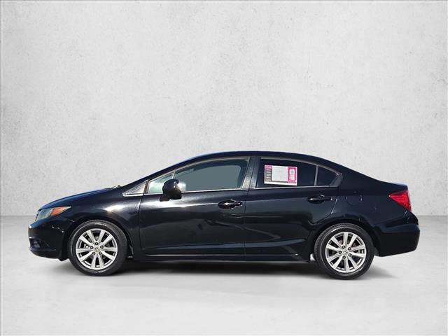 Used 2012 Honda Civic EX image 9
