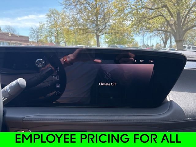 New 2026 Buick Encore GX Avenir w/ Avenir Technology Package AWD/4WD image 16