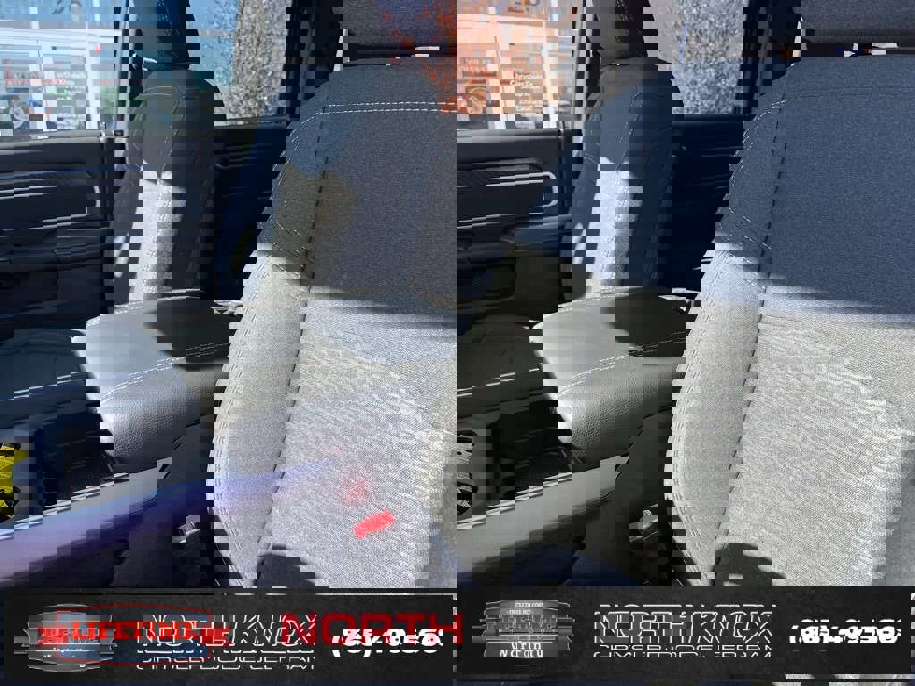 New 2026 RAM 2500 Big Horn image 4