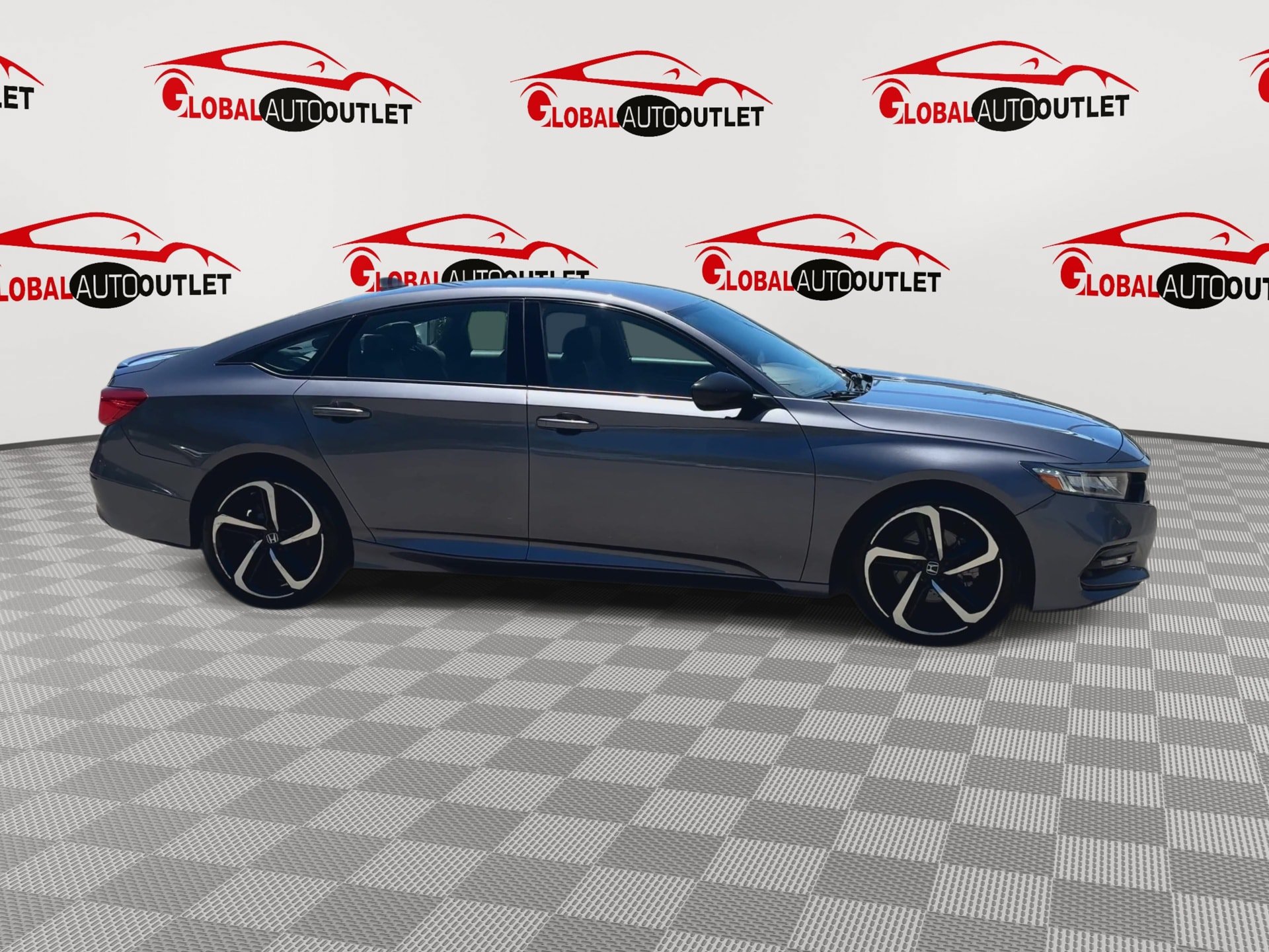 Used 2019 Honda Accord Sport image 9