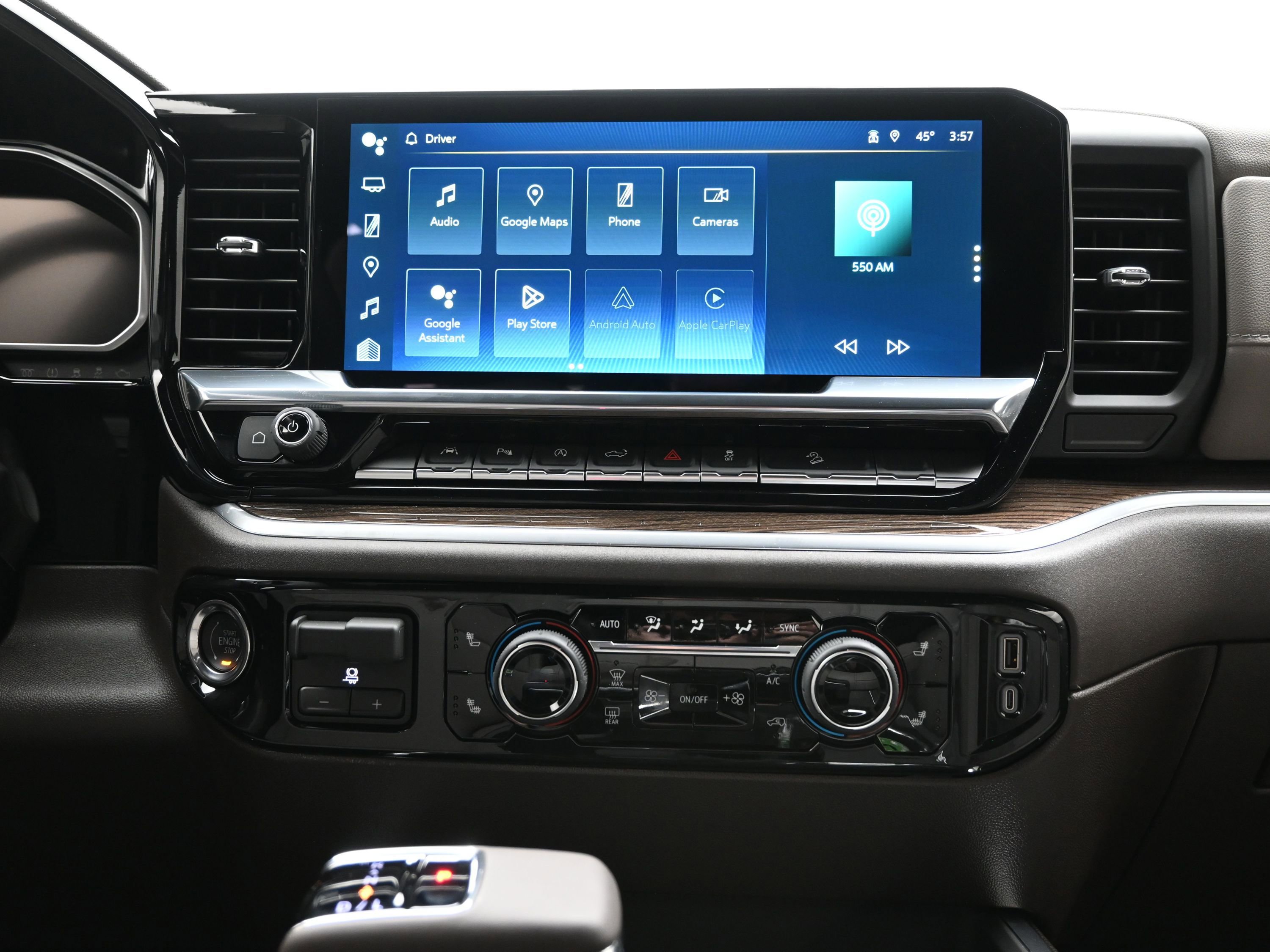 Used 2026 Chevrolet Silverado 1500 LT Trail Boss w/ Safety Package image 17