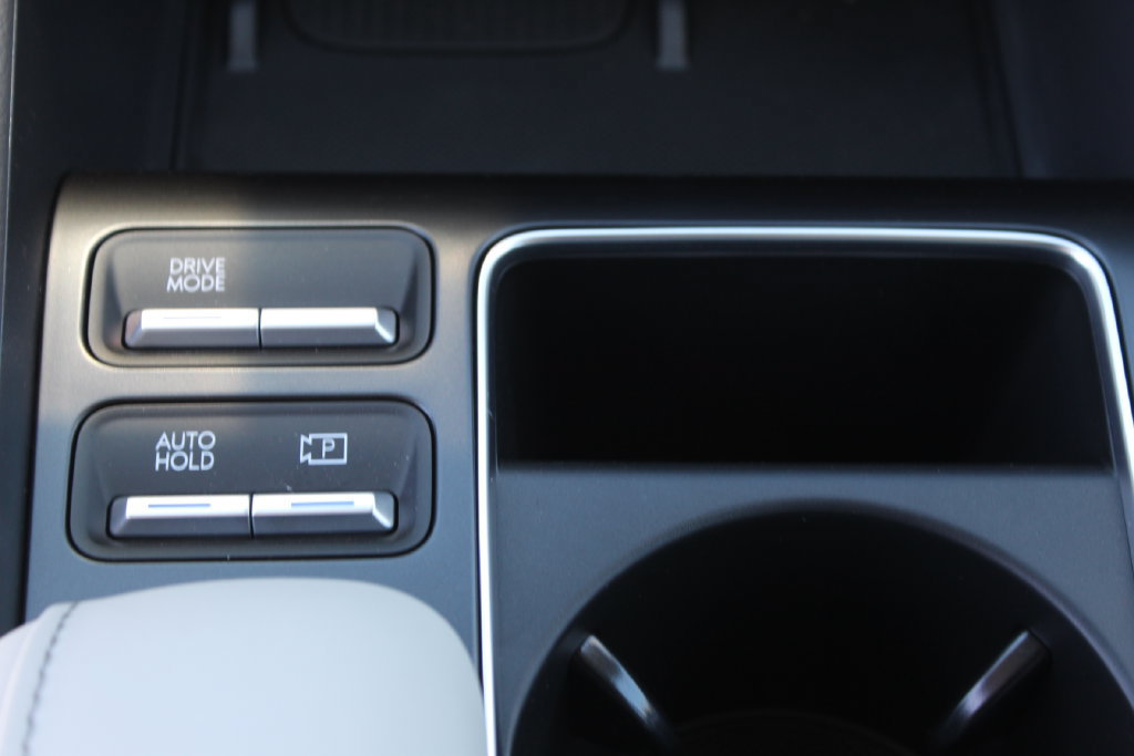 New 2026 Hyundai Sonata SEL FWD image 19