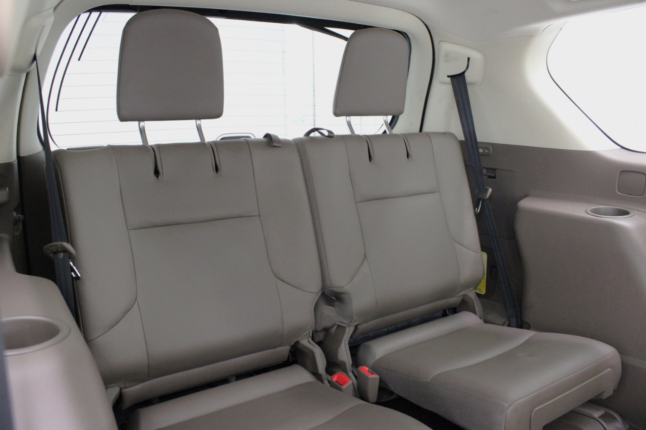 Used 2017 Lexus GX 460 Premium image 38