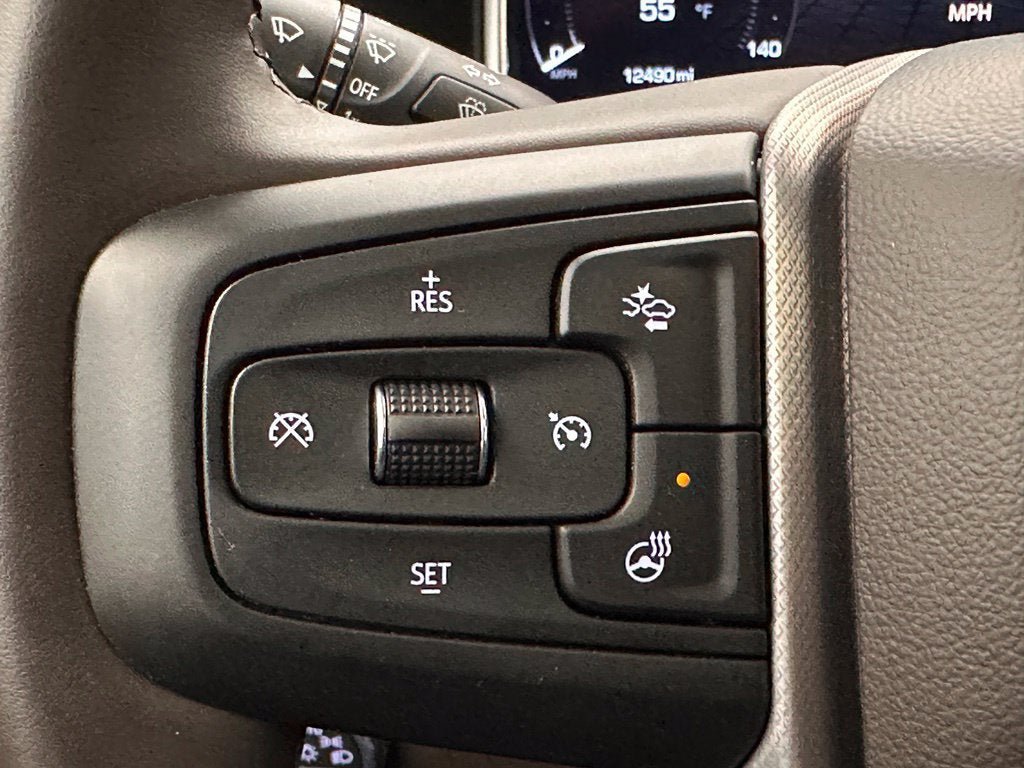 Used 2026 GMC Sierra 2500 Denali AWD/4WD image 17