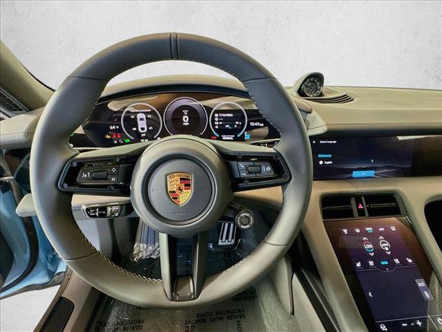 New 2026 Porsche Taycan 4S AWD/4WD image 13