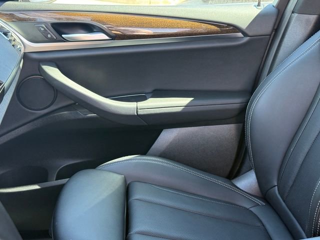 Used 2022 BMW X3 xDrive30i w/ Premium Package 2 image 12