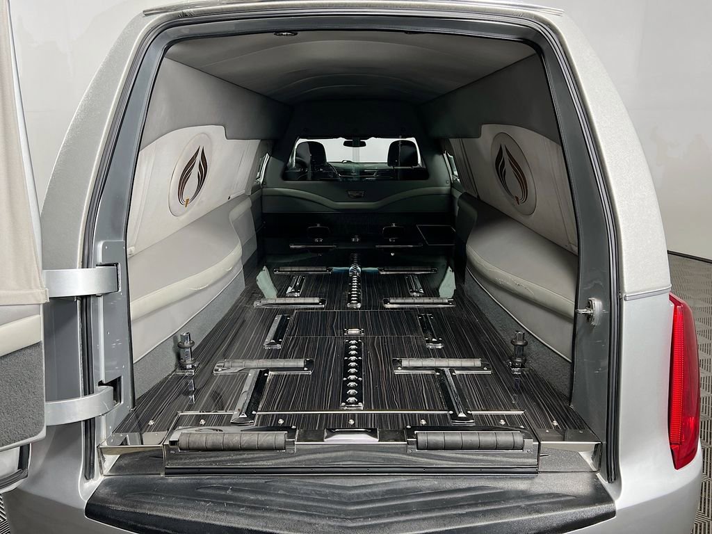 Used 2017 Cadillac XTS image 23