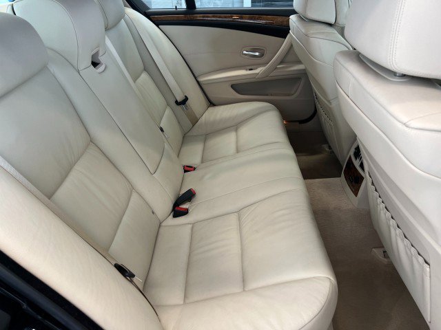 Used 2008 BMW 528xi Sedan AWD/4WD image 33