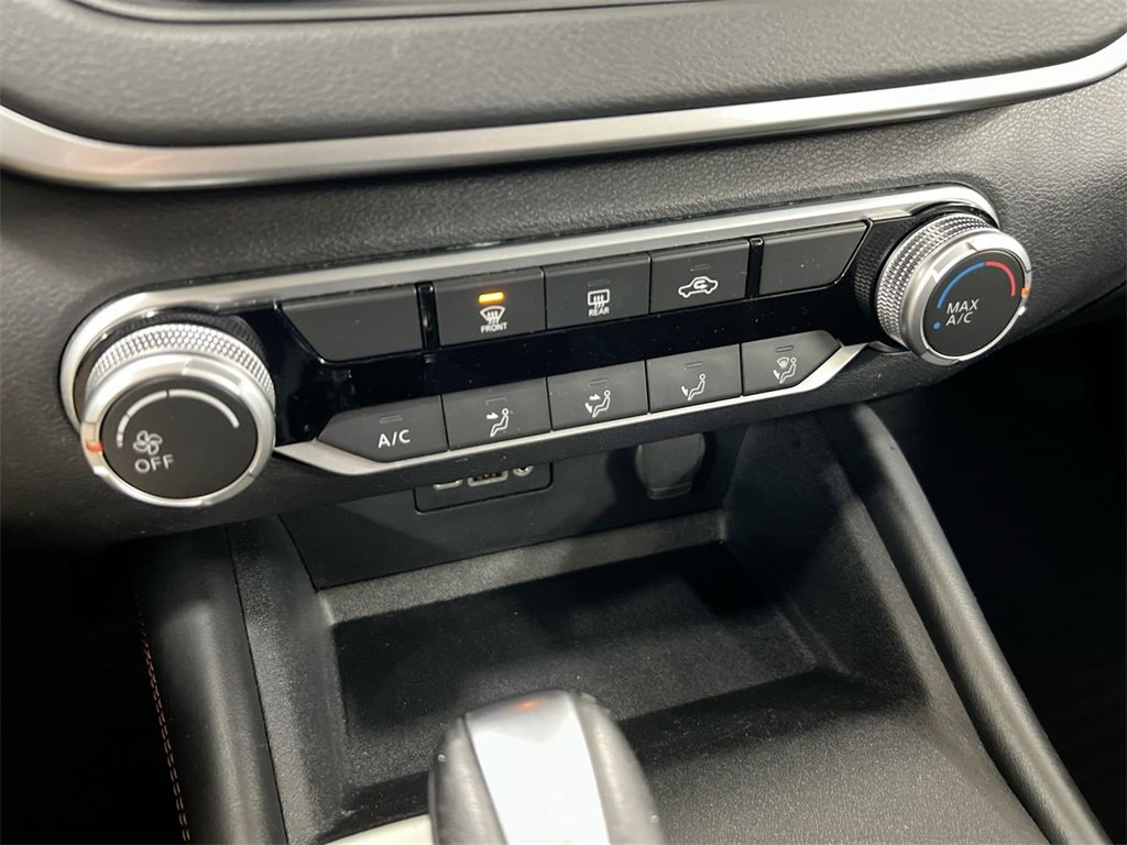 Used 2022 Nissan Altima 2.5 SR image 15