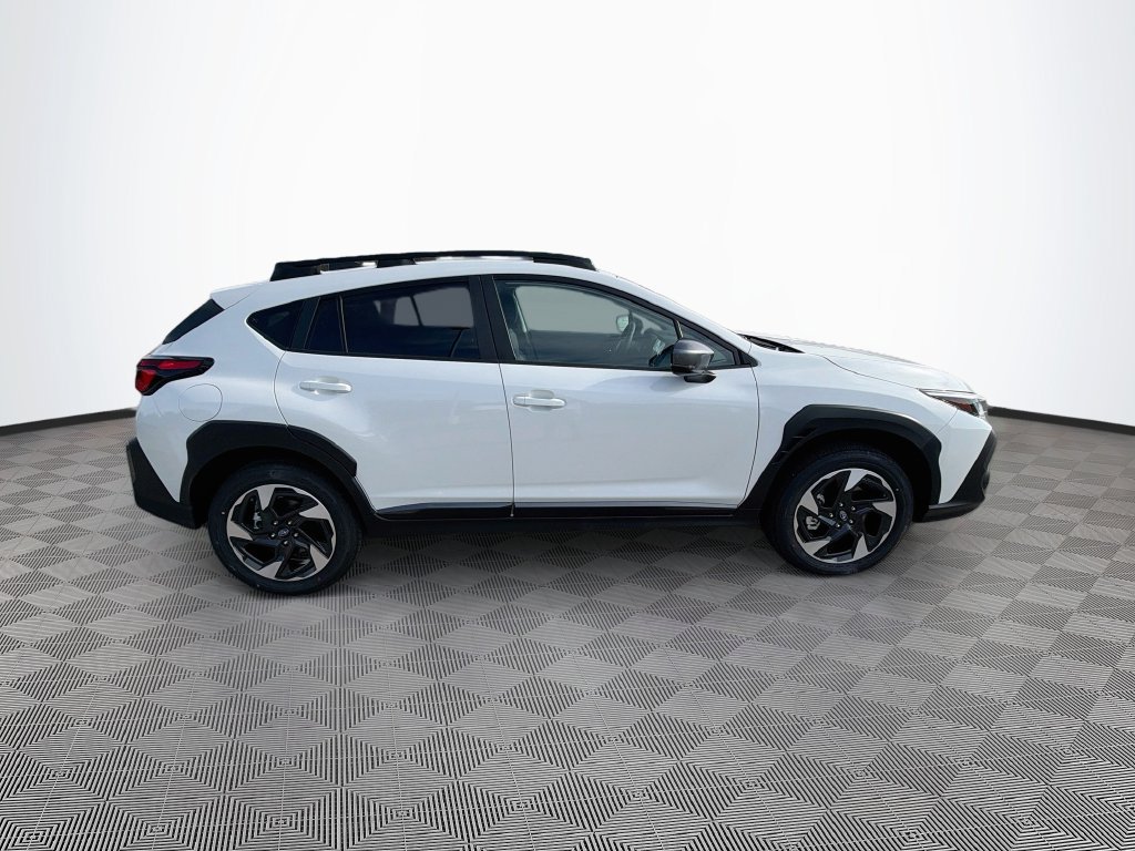 New 2026 Subaru Crosstrek 2.5i Limited AWD/4WD image 10