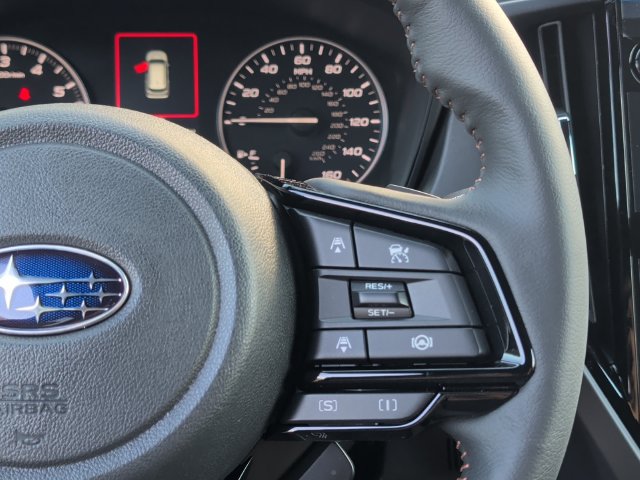 New 2026 Subaru Forester Touring AWD/4WD image 19