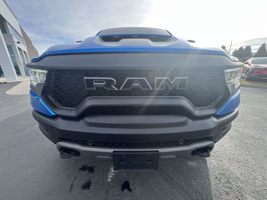 Used 2021 RAM 1500 TRX w/ TRX Level 2 Equipment Group image 32
