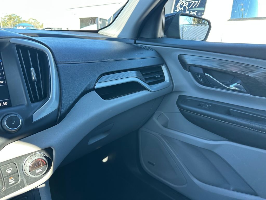 Used 2020 GMC Terrain SLT w/ Preferred Package image 60