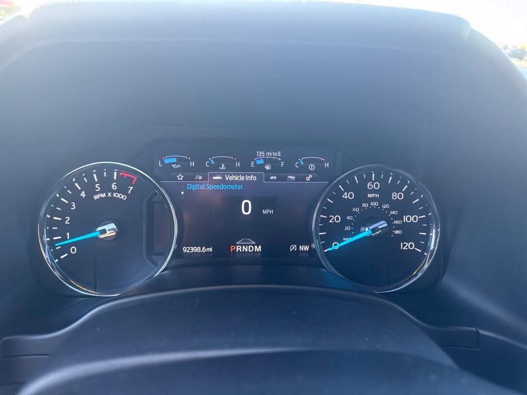 Used 2021 Ford Expedition Limited AWD/4WD image 37