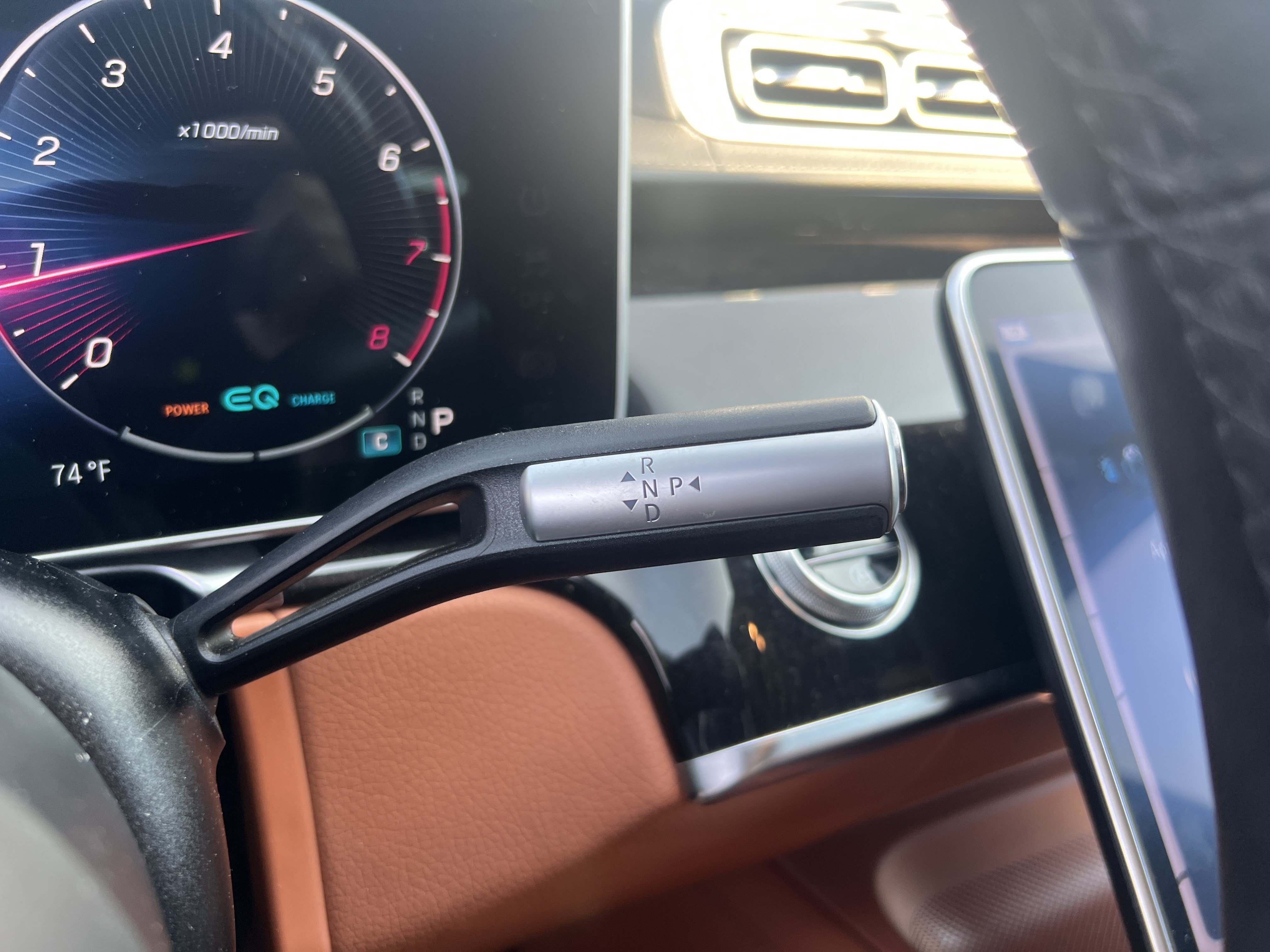 Certified 2022 Mercedes-Benz S 500 4MATIC image 27