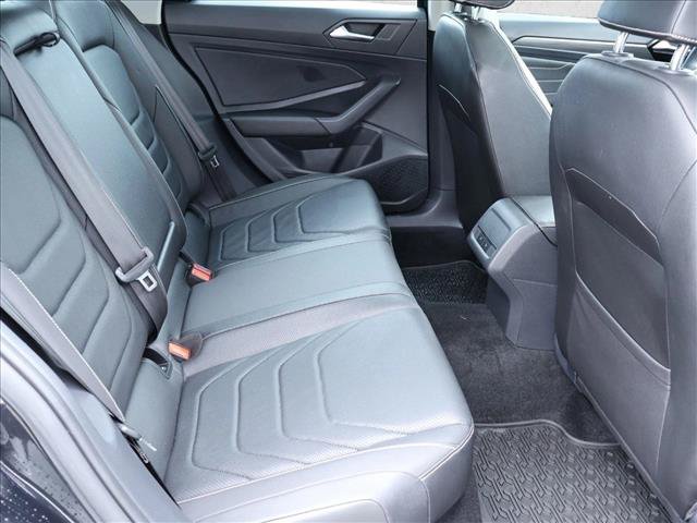 Used 2022 Volkswagen Jetta SEL FWD image 24