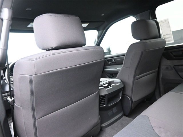 Used 2025 Toyota Tundra SR image 23