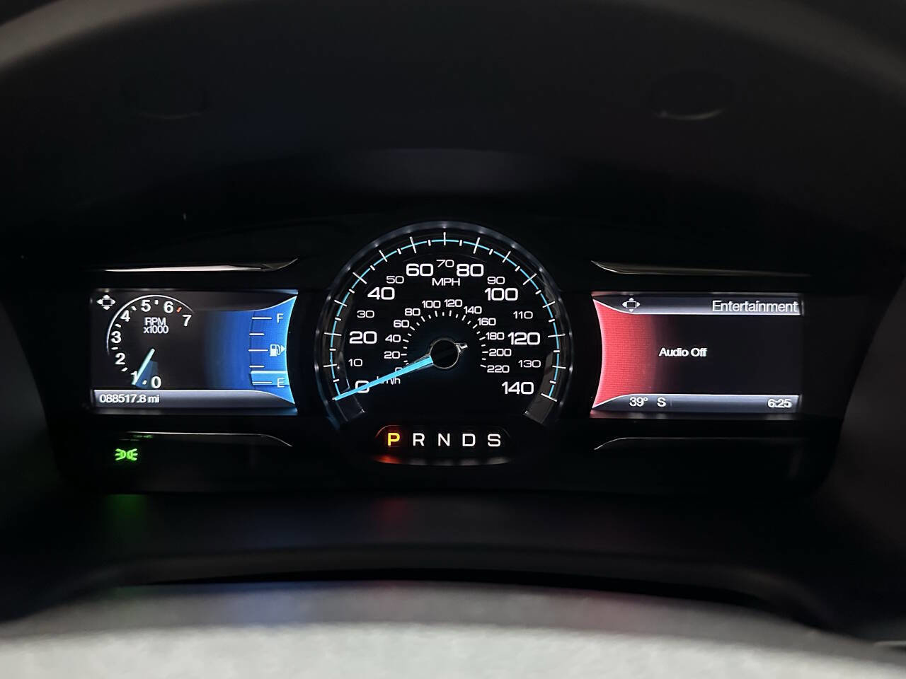 Used 2019 Ford Flex Limited image 25