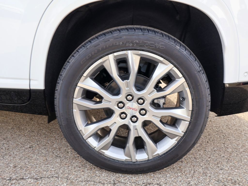 New 2026 GMC Acadia Denali w/ Super Cruise Package image 38
