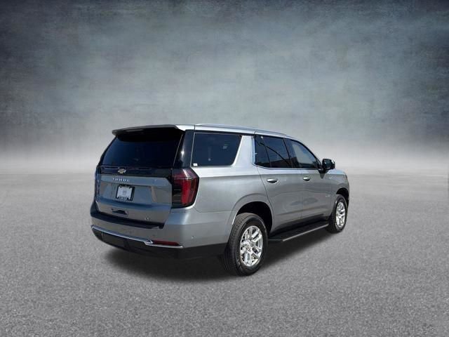 Used 2025 Chevrolet Tahoe LT AWD/4WD image 5