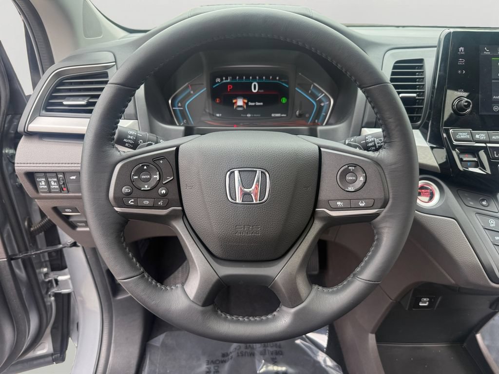 Certified 2023 Honda Odyssey EX-L image 12