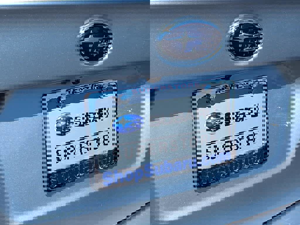 New 2025 Subaru Legacy Limited image 15