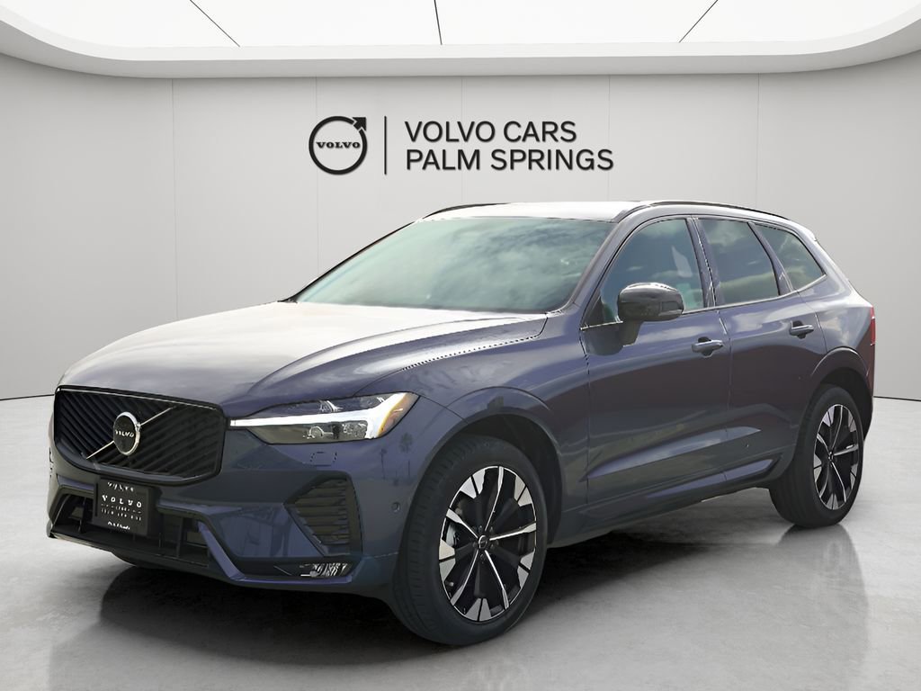 New 2026 Volvo XC60 B5 Plus w/ Protection Package Premier AWD/4WD image 4
