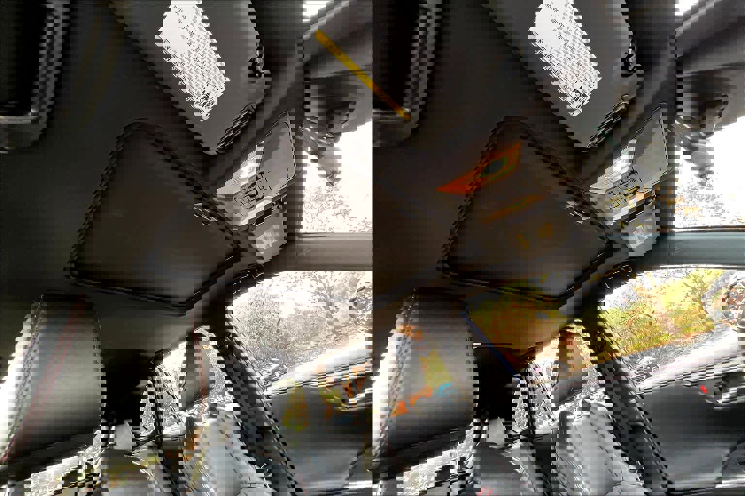 Used 2021 Toyota RAV4 XSE w/ Weather Package image 13