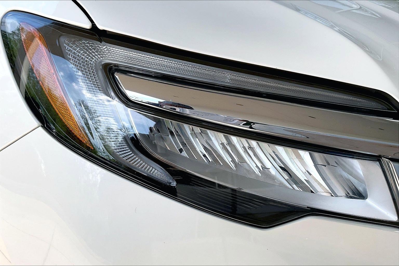 Used 2019 Honda Pilot Touring image 31
