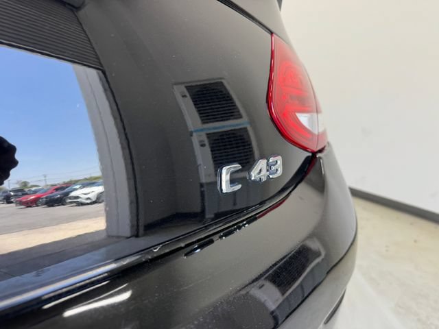Used 2018 Mercedes-Benz C 43 AMG 4MATIC Coupe image 45