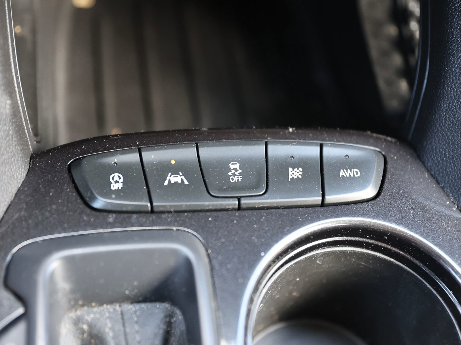 Used 2023 Chevrolet TrailBlazer LT w/ Convenience Package AWD/4WD image 26