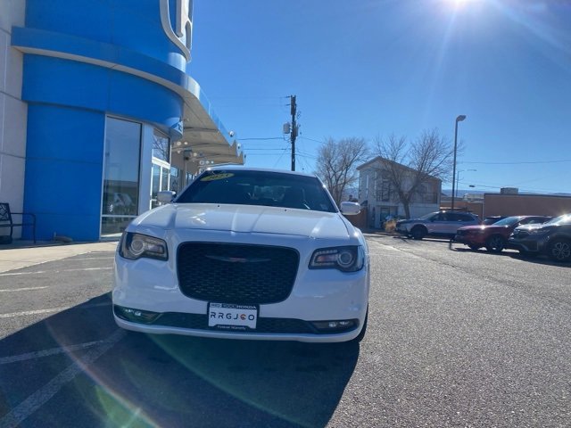 Used 2023 Chrysler 300 S w/ Comfort Group image 2