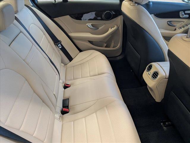 Used 2020 Mercedes-Benz C 300 Sedan image 21