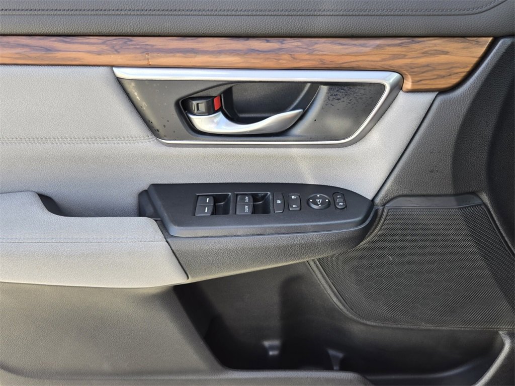 Used 2022 Honda CR-V EX image 28