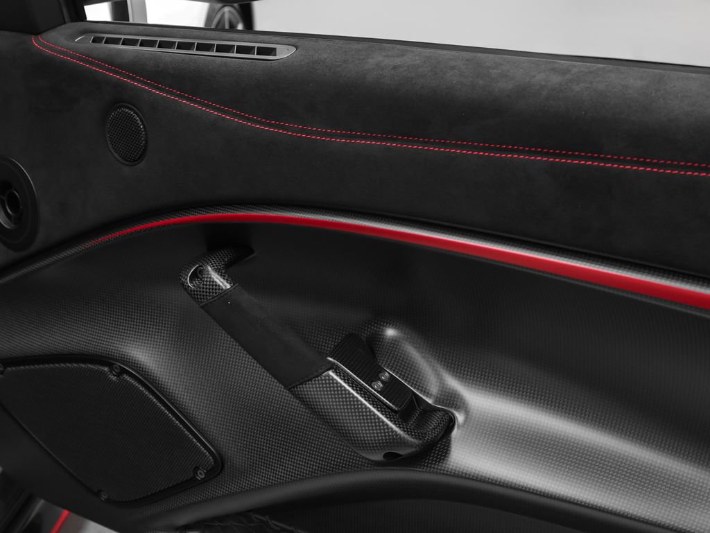 Certified 2016 Ferrari F12tdf image 40