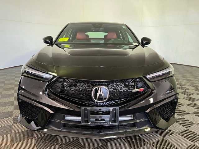 New 2025 Acura Integra Type S image 2