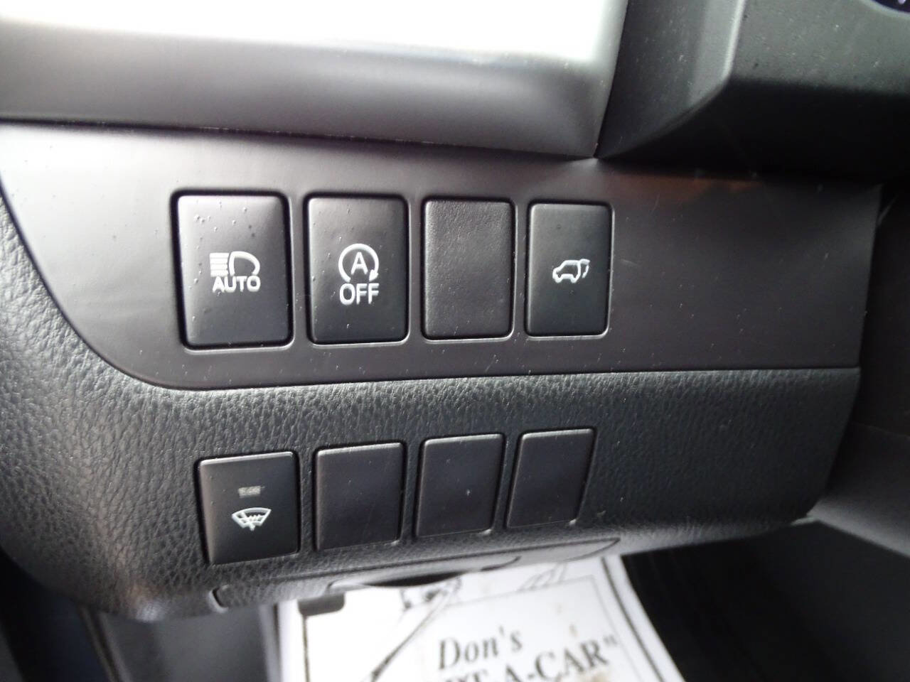 Used 2017 Toyota Highlander XLE image 23