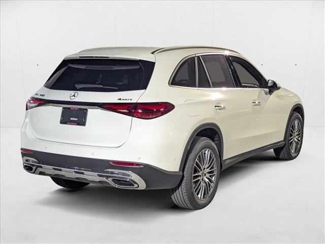 New 2026 Mercedes-Benz GLC 300 4MATIC video 2